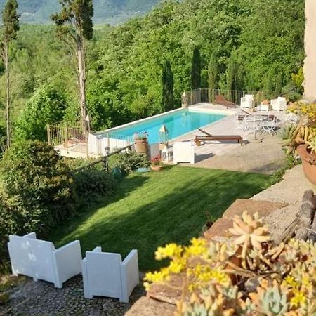 Tenuta Di Vico Moricino أناني المظهر الخارجي الصورة