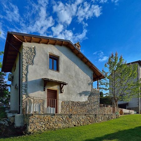 Tenuta Di Vico Moricino أناني المظهر الخارجي الصورة