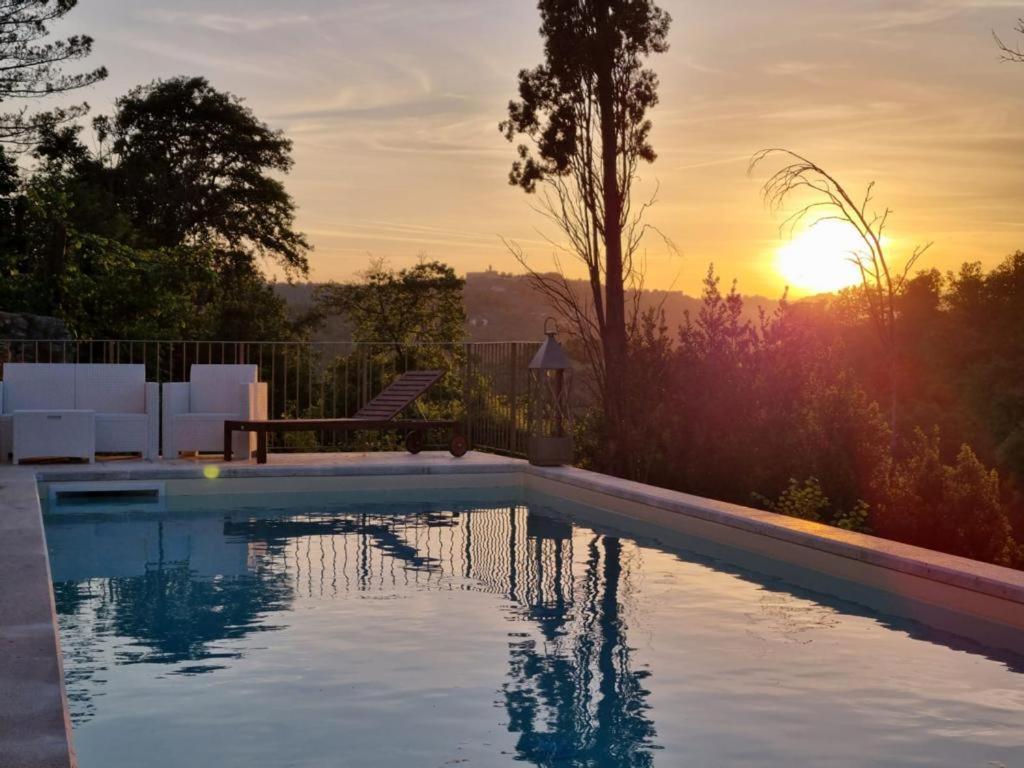 Tenuta Di Vico Moricino أناني المظهر الخارجي الصورة