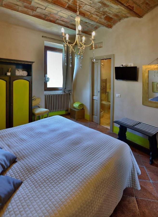 Tenuta Di Vico Moricino أناني المظهر الخارجي الصورة
