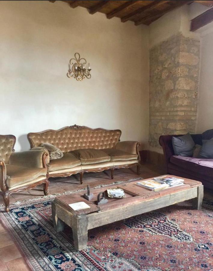 Tenuta Di Vico Moricino أناني المظهر الخارجي الصورة