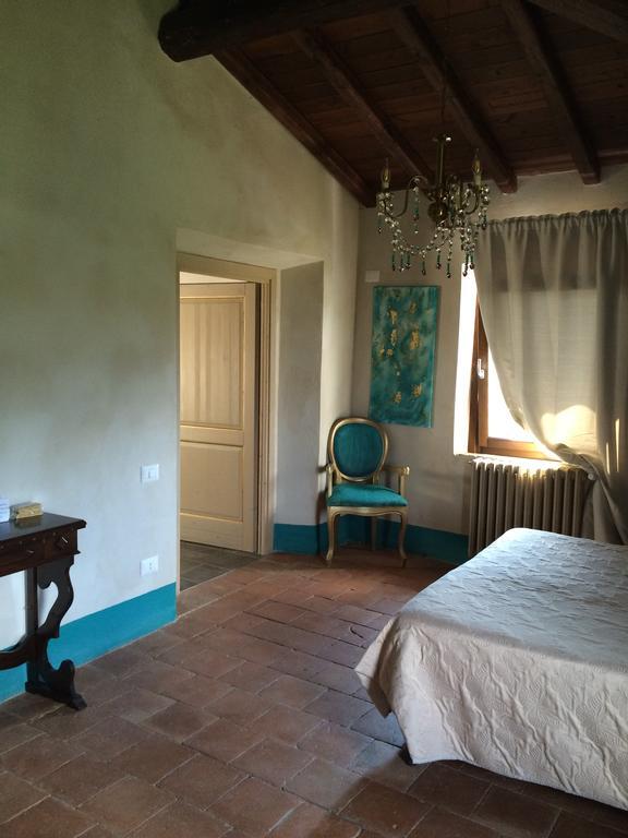 Tenuta Di Vico Moricino أناني المظهر الخارجي الصورة