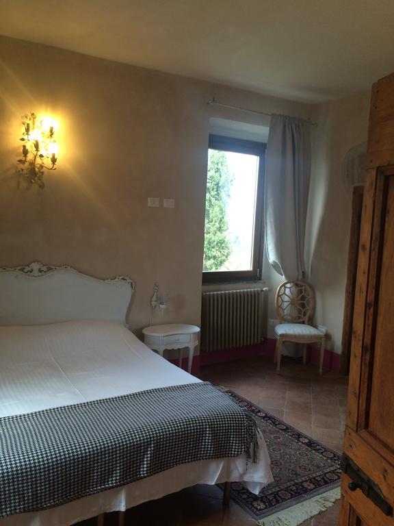 Tenuta Di Vico Moricino أناني المظهر الخارجي الصورة