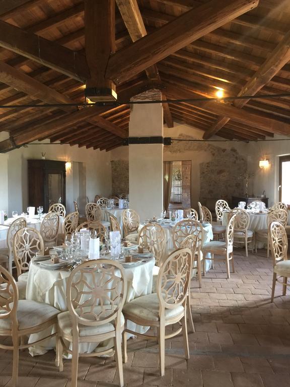 Tenuta Di Vico Moricino أناني المظهر الخارجي الصورة