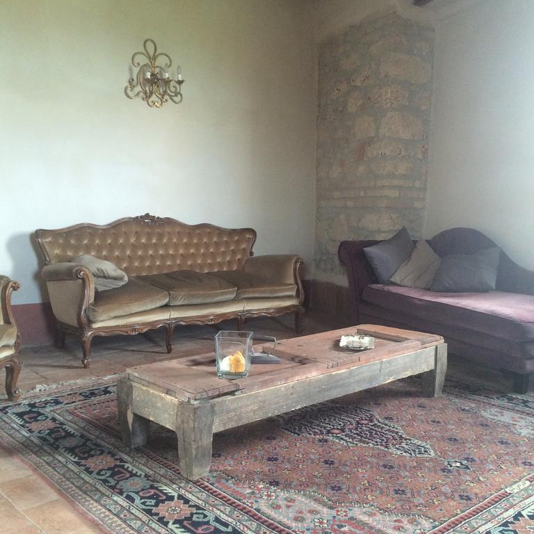 Tenuta Di Vico Moricino أناني المظهر الخارجي الصورة