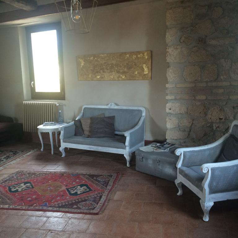 Tenuta Di Vico Moricino أناني المظهر الخارجي الصورة